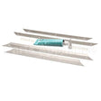 0CB089 Compatible Electrolux Chokecover, Kit