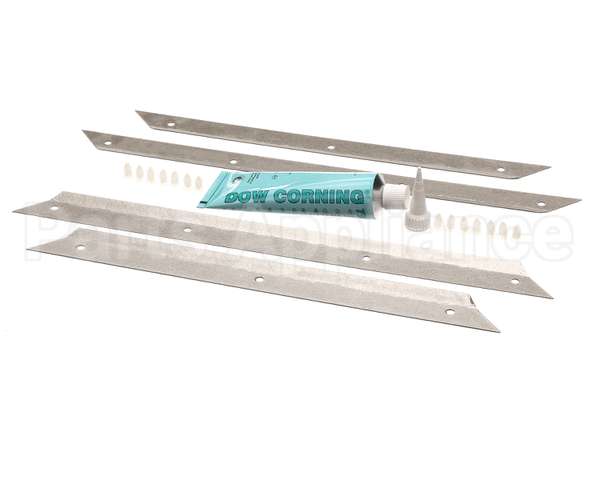 0CB089 Electrolux Professional Choke Cover, Kit