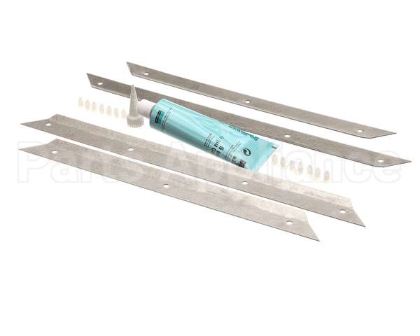 0CB089 Electrolux Professional Choke Cover, Kit