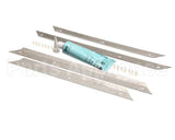 0CB089 Electrolux Professional Choke Cover, Kit