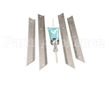 0CB089 Electrolux Professional Choke Cover, Kit