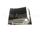 0CB120 Electrolux Professional Back Panel