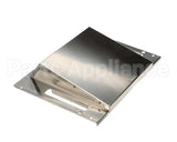 0CB120 Electrolux Professional Back Panel