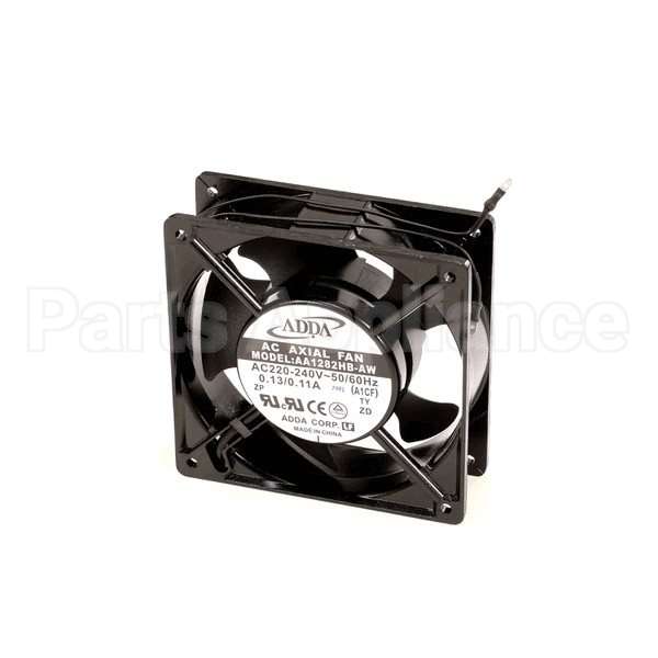 0CB143 Compatible Electrolux Fan With Cable L=250Mm