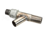 0CB171 Electrolux Professional Drain Manifold