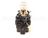 0CB250 Electrolux Professional Motor-Operated Valve