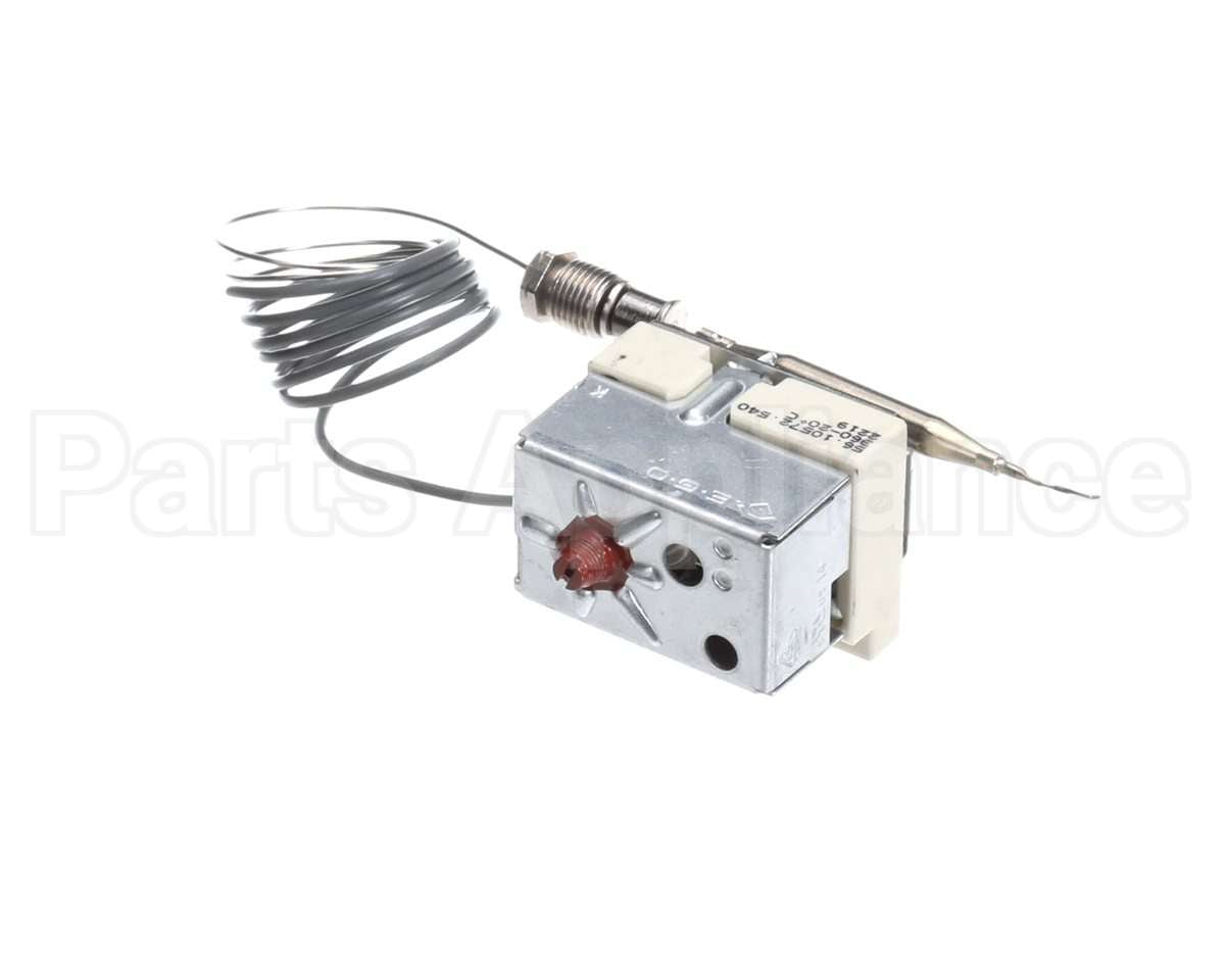 0CB253 Electrolux Professional Safety Thermostat