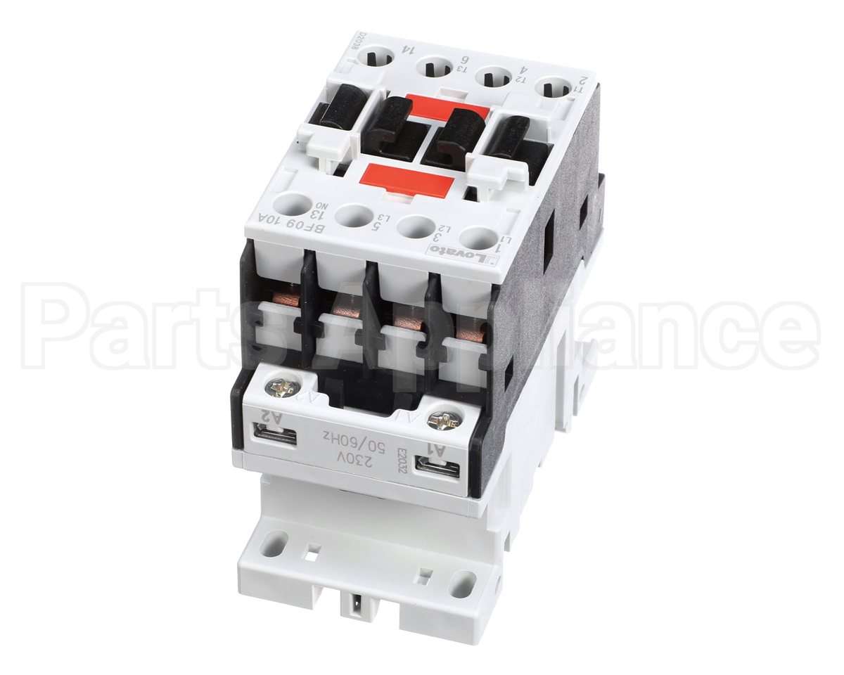 0CB267 Electrolux Professional Contactor; 9A