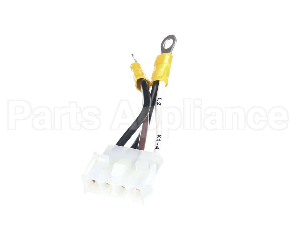 0CB309 Electrolux Professional Wiring Harness