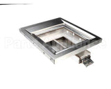 0CB402 Electrolux Professional Lauching Chamber; Hspe V2