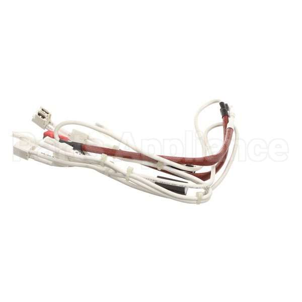 0CB473 Compatible Electrolux Wiring Harness Magnetron Hspe