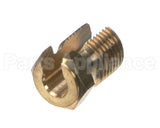 0CB504 Electrolux Professional Pipe Fitting; For Thermocouple; 11/32" U