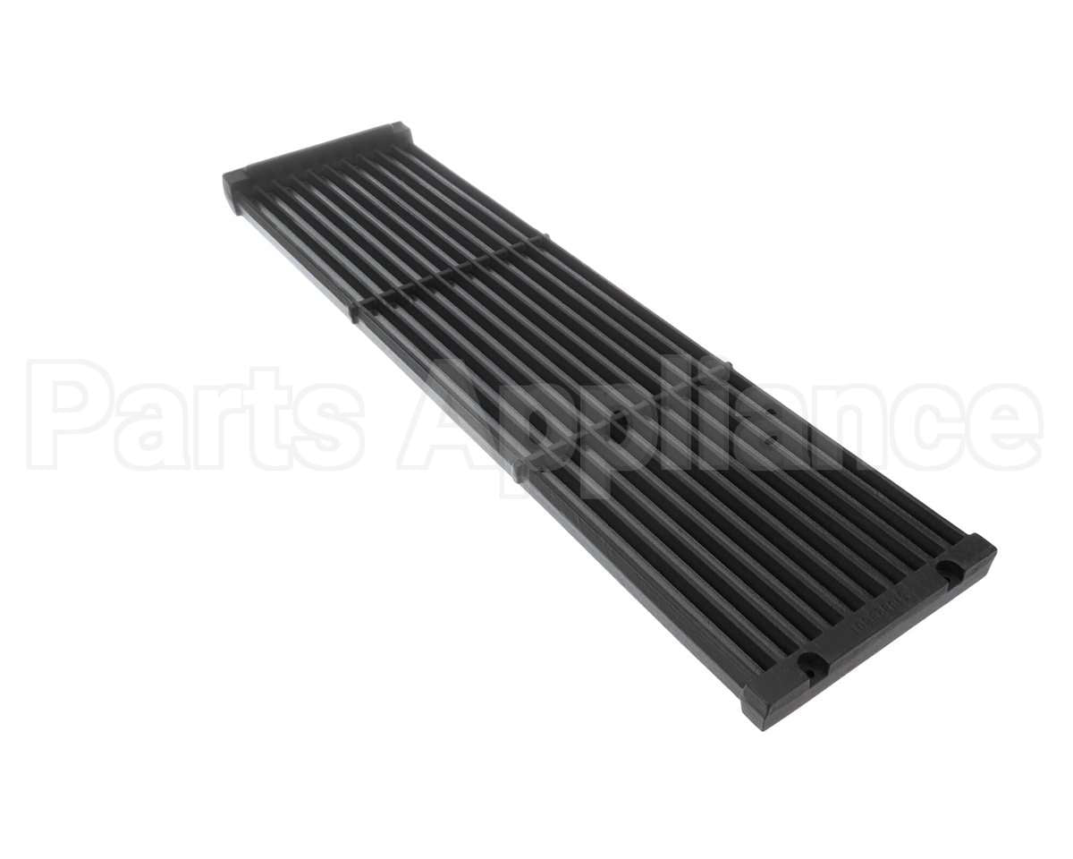 0CB526 Electrolux Professional Enamelled Grid-Iron; 672,10X185,50Mm