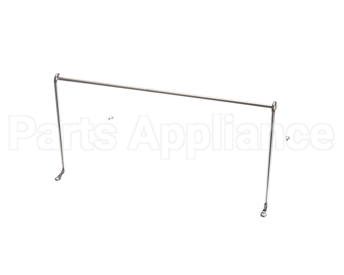 0CB536 Electrolux Professional Spacer; L=170Mm