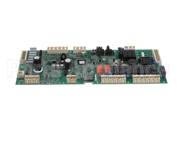 0CB545 Electrolux Professional Power Board; Cop70-A Sw3.60; Liv A/B/C L