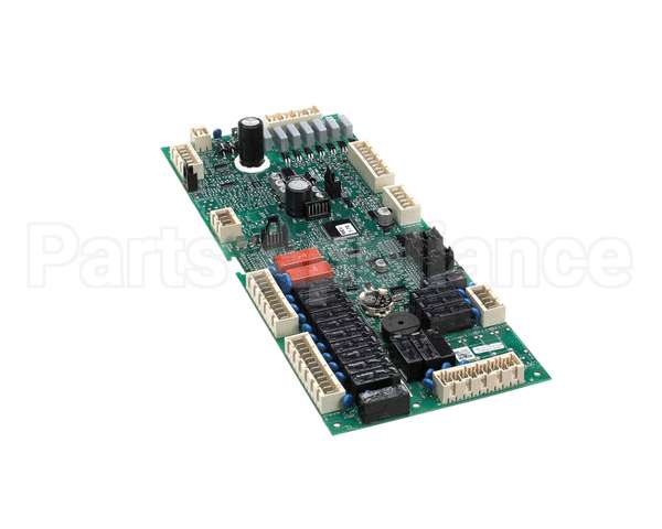 0CB546 Electrolux Professional Motherboard; Cop70-T Sw1.70