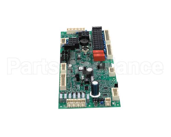 0CB546 Electrolux Professional Motherboard; Cop70-T Sw1.70