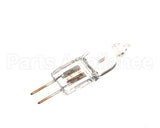 0CB661 Kelvinator Halogen Lamp; 12V 10W G4