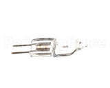 0CB661 Kelvinator Halogen Lamp; 12V 10W G4