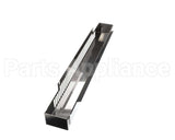 0CB662 Electrolux Professional Control Panel