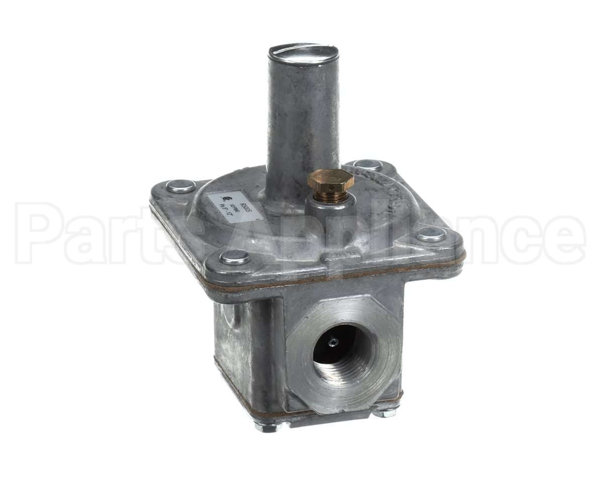 0CB693 Electrolux Professional Pressure Regulator