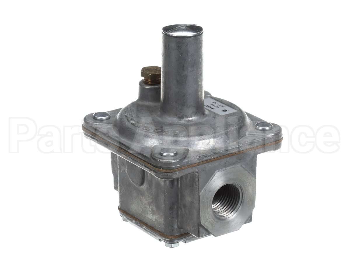 0CB693 Electrolux Professional Pressure Regulator