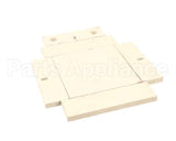 0CB739 Electrolux Professional Cooking Chamber Insulation; Kit