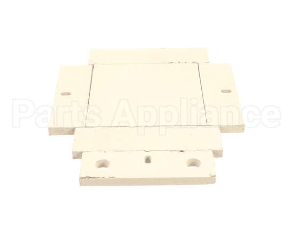 0CB739 Electrolux Professional Cooking Chamber Insulation; Kit