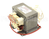 0CB812 Electrolux Professional Transformer