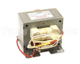 0CB812 Electrolux Professional Transformer
