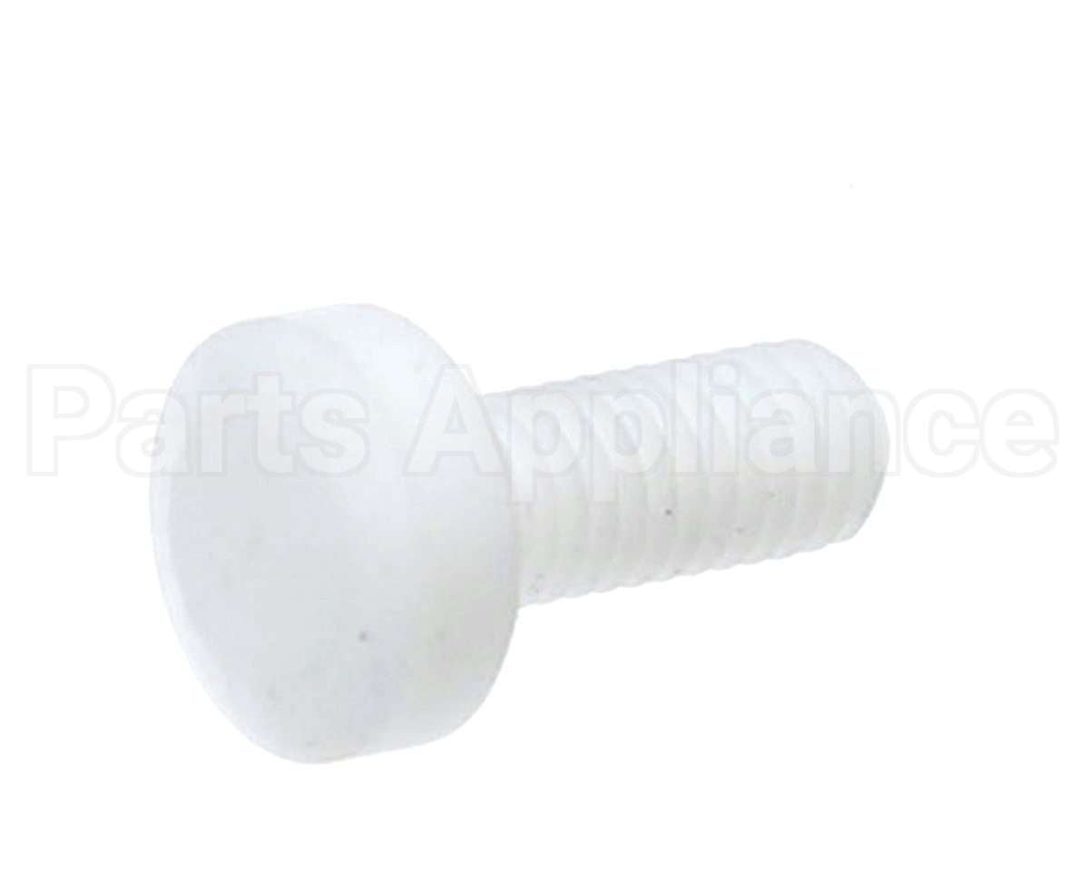 0CBAAK Electrolux Professional Glass Bumper