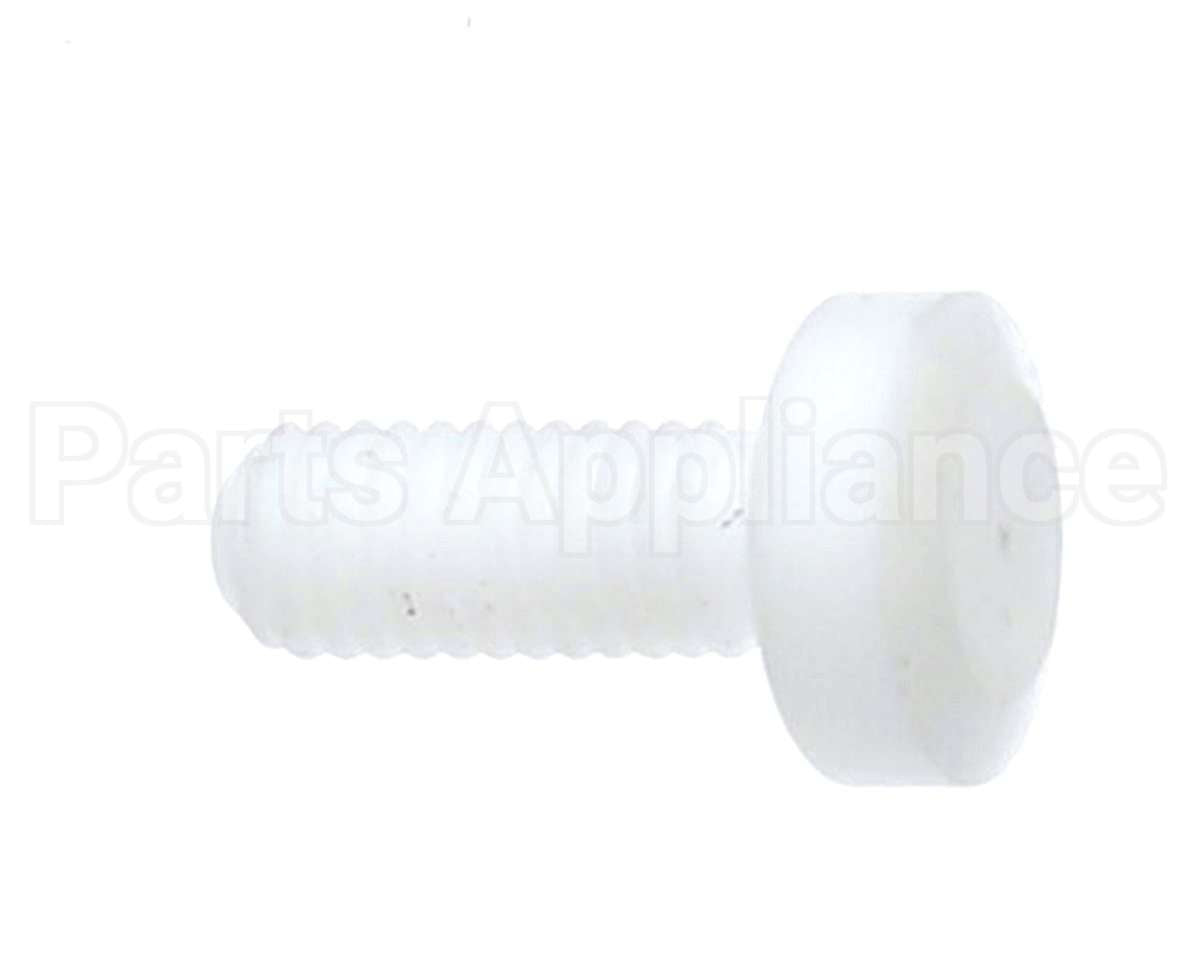 0CBAAK Electrolux Professional Glass Bumper