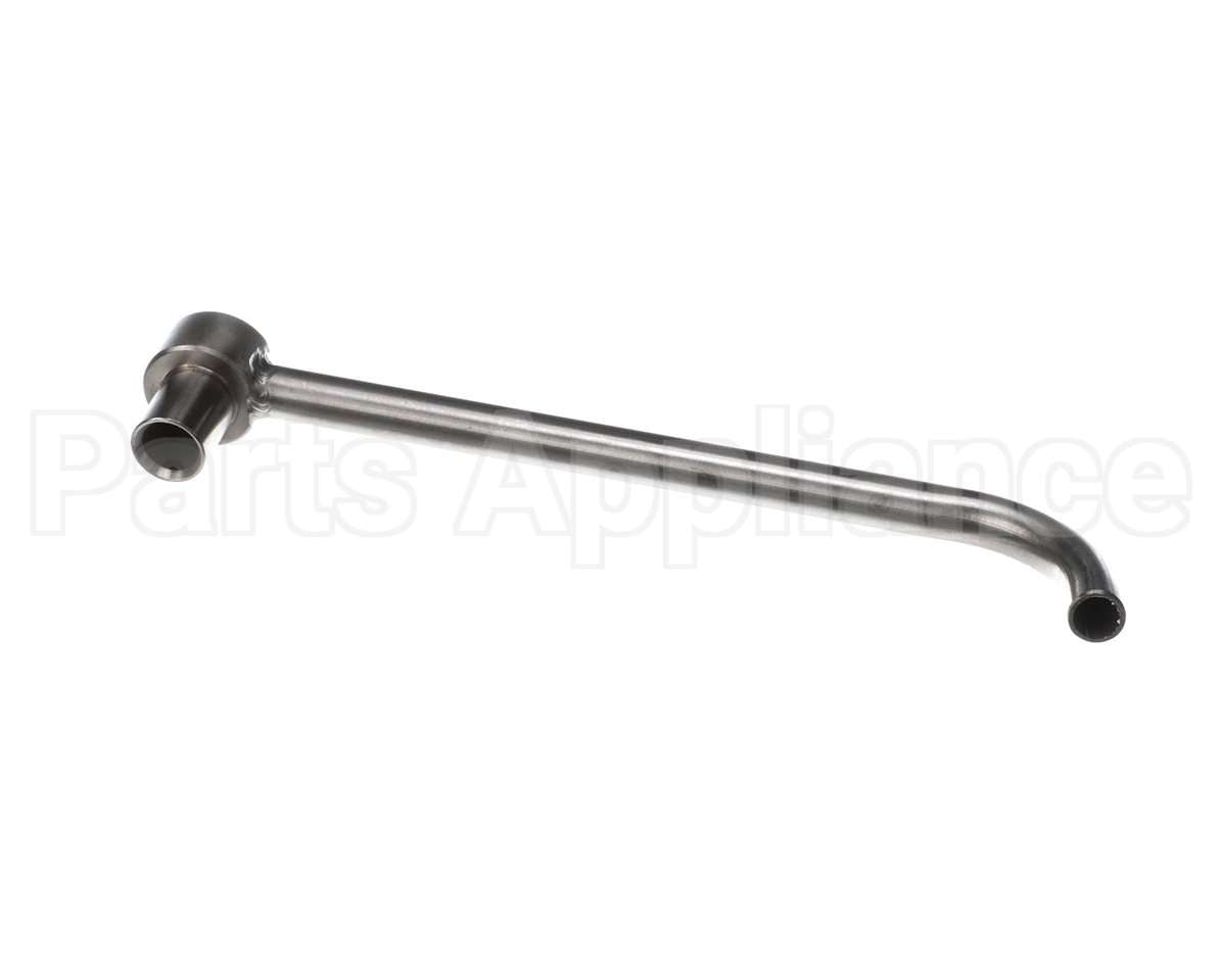 0CBAB1 Electrolux Professional Humidifier Pipe