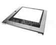0CBACI Electrolux Professional Complete Door Sx With Glass