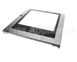 0CBACI Electrolux Professional Complete Door Sx With Glass