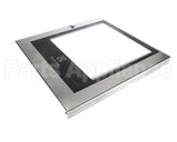 0CBACI Electrolux Professional Complete Door Sx With Glass