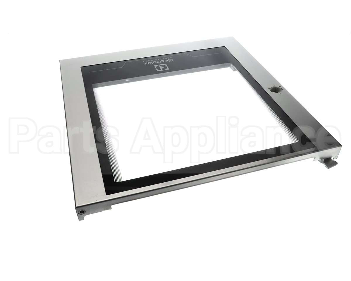 0CBACI Electrolux Professional Complete Door Sx With Glass