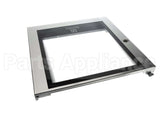 0CBACI Electrolux Professional Complete Door Sx With Glass