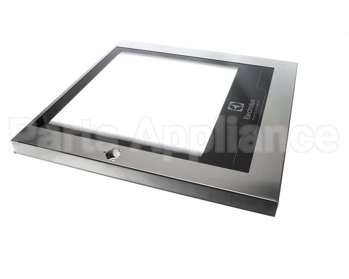 0CBACI Electrolux Professional Complete Door Sx With Glass