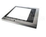 0CBACI Electrolux Professional Complete Door Sx With Glass