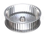 0CBACJ Electrolux Professional Oven Fan 200X61