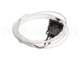 0CBACK Electrolux Professional Core Probe Connector