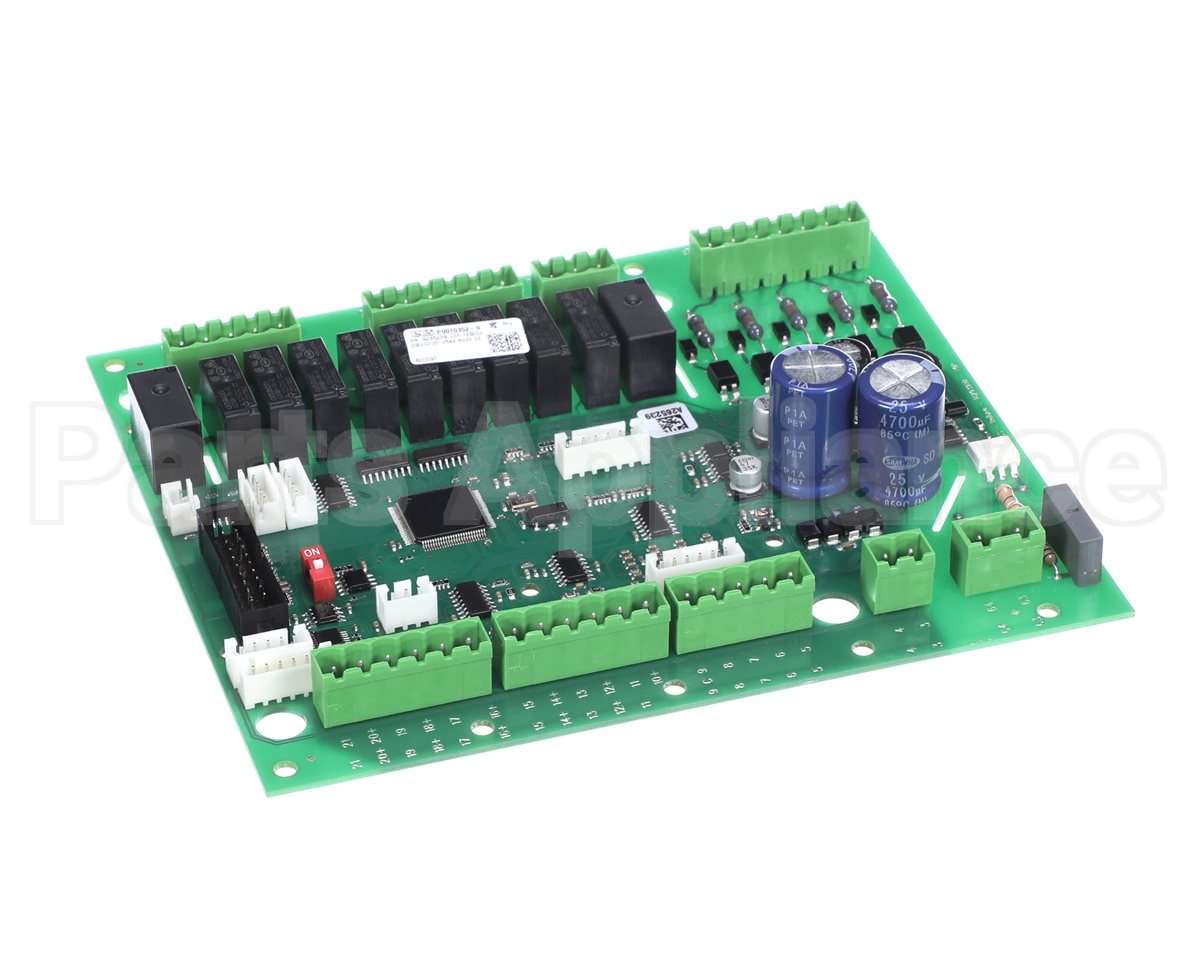 0CBACP Electrolux Professional Oven Main Board