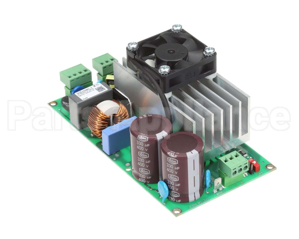 0CBACQ Electrolux Professional Inverter Mini 500W