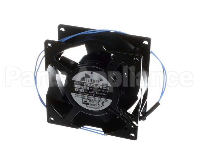 0CBACT Electrolux Professional Cooling Fan