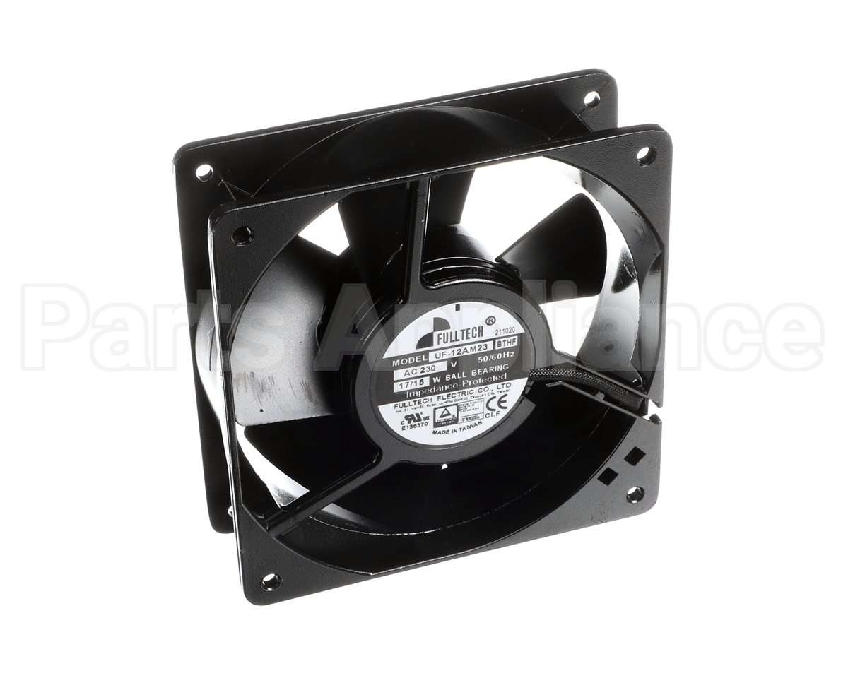 0CBACU Electrolux Professional Cooling Fan