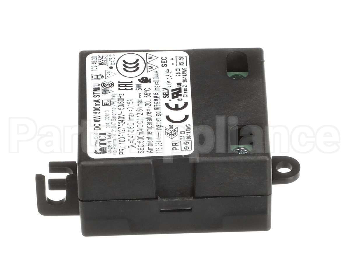 0CBACV Electrolux Professional Led Trasformer