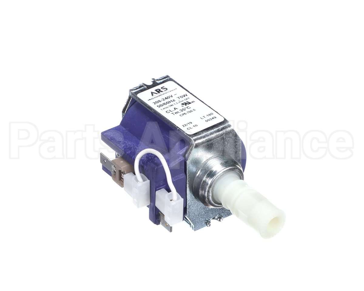 0CBACY Electrolux Professional Detergent Pump