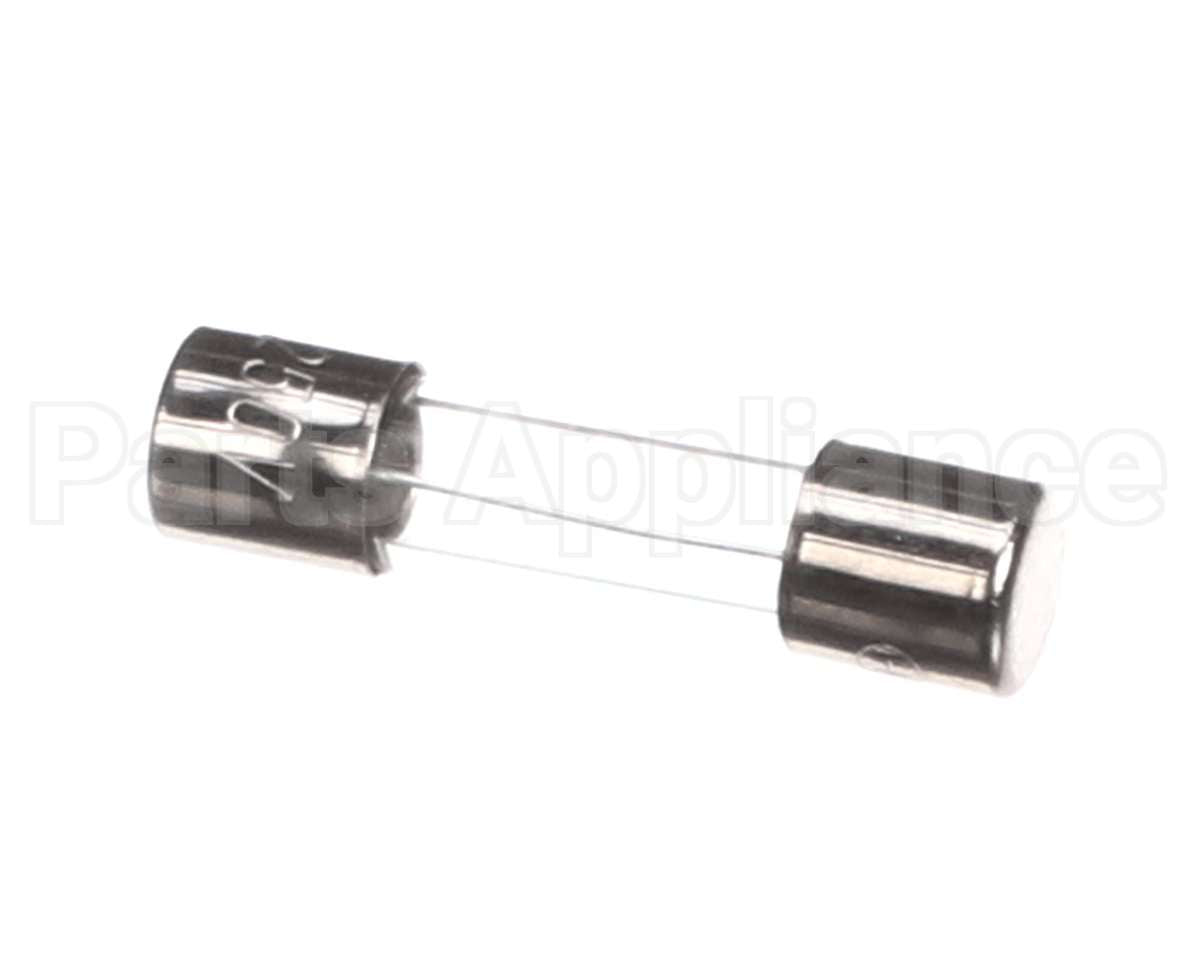 0CBAD2 Electrolux Professional Fuse T10A 5X20