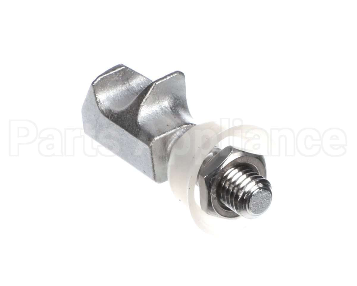 0CBAEF Electrolux Professional Door Pivot